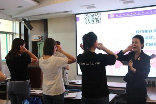 臨汾市中心血站舉辦服務禮儀培訓，提升獻血服務質(zhì)量